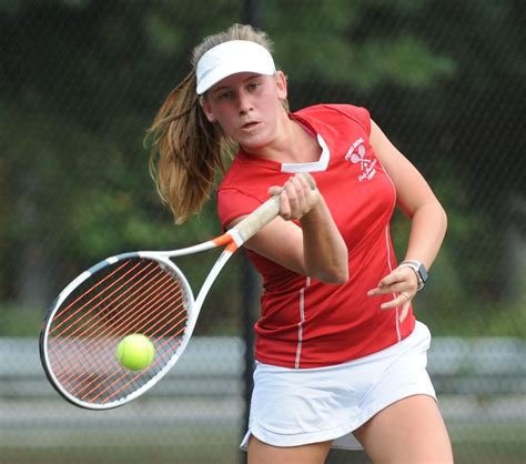 Girls Tennis Results Links And Featured Coverage For Wednesday Oct 2
