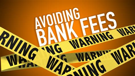 Tips for Avoiding Bank Fees - A Spin on Spending - Arvest Share