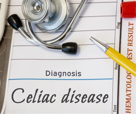 Celiac Disease And Functional Medicine Brookview Wellness