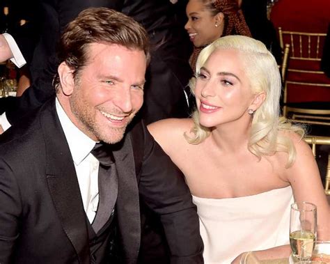 Bradley Cooper Lady Gaga Rumors Were ‘difficult’ For Irina Shayk