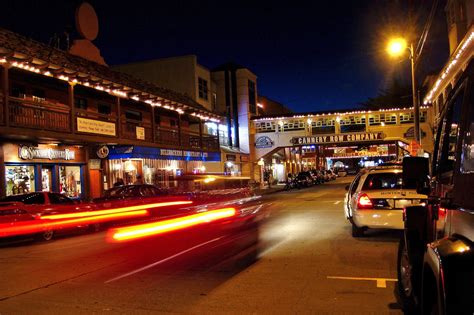 10 Best Nightlife Experiences In Monterey Where To Go At Night In