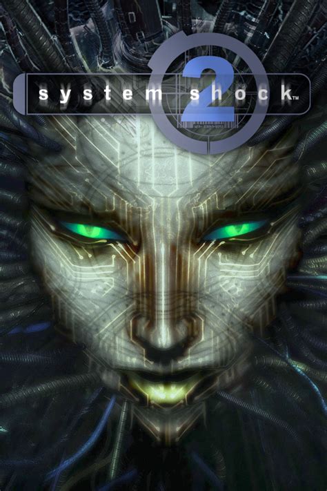 System Shock 2 Images Launchbox Games Database