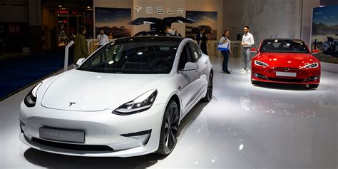 Tesla Model 3 Best Selling Luxury Car In Usa Q1 News Hypebeast