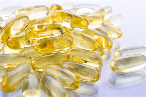 The Best Vitamin E Supplements Benefits Sources And Top Providers