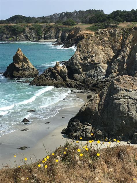 10 Things I Love About Mendocino California