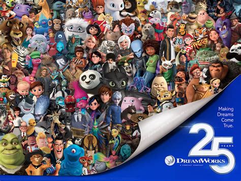 Top 130 Dreamworks First Animated Movie