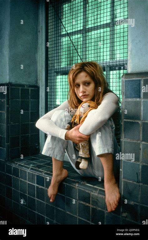 Brittany Murphy Dont Say A Word 2001 Stock Photo Alamy