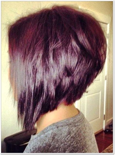 Maybe you would like to learn more about one of these? Short In Back Long In Front Haircut Pictures Gallery in ...