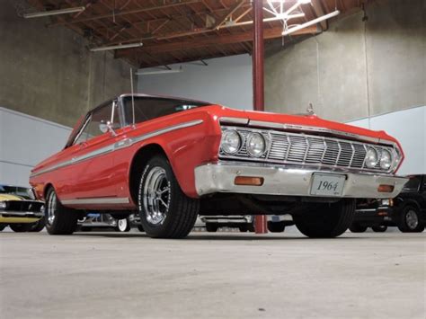 Nevets1 used to own this plymouth fury. 1964 Plymouth Sport Fury 383- 4 speed wow!