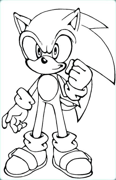 You can use our amazing online tool to color and edit the following super sonic the hedgehog coloring pages. Super Sonic Coloring Pages at GetColorings.com | Free ...