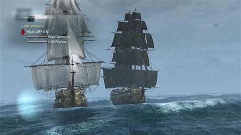 Assassins Creed 4 Black Flag Legendary Ship Hunting Part 1 Youtube