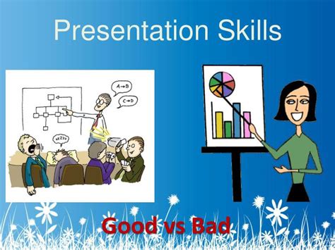 PPT - Presentation Skills PowerPoint Presentation, free download - ID ...