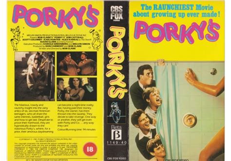 Porkys 1981