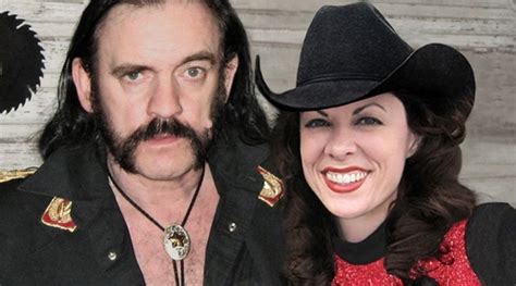 Lemmy Kilmister Unreleased Country Duet With Lynda Ray Is Revealed