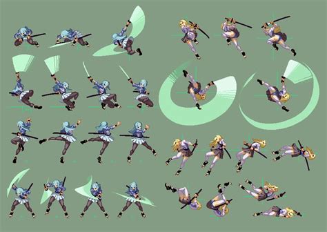 79 Best Images About Sprite Sheets On Pinterest Street Fighter Game