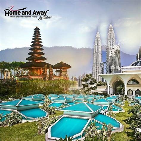 How can i contact hotel summer view? Kuala Lumpur and Bali Holidays: 10 Nights (Flight + Hotel ...