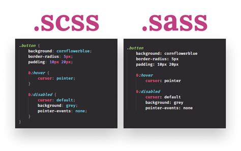 7 Tips That Will Help You Get The Best Out Of Sass Webtips