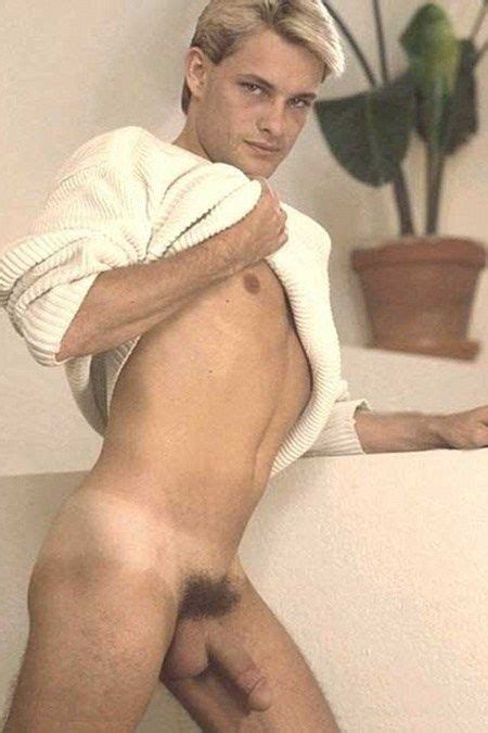 Naked Cory Monroe Gay XXGASM