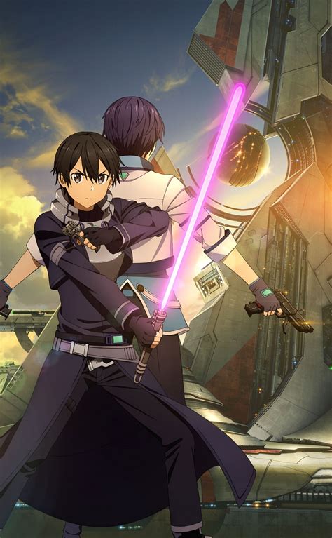 Sword Art Online Fatal Bullet Introduces Yuuki Strea Llen And Pitohui Rpg Site