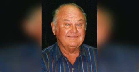 Walter Lee Dyer Obituary Visitation And Funeral Information