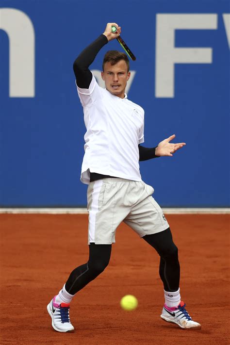 Born 8 february 1992) is a hungarian professional tennis player. Meccslabdáról esett ki Fucsovics Márton Münchenben