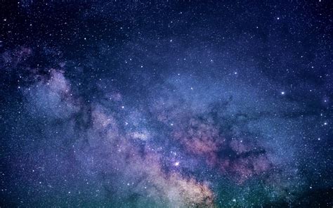Galaxy Milky Way Space Stars Wallpaper 4k Ultra Hd Galaxy