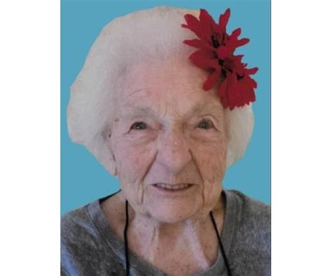Helen Woods Obituary 1919 2019 Hershey Pa Patriot News