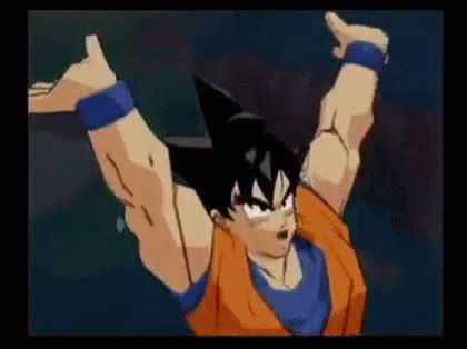 Share the best gifs now >>> 元気玉 悟空 ドラゴンボール GIF - Dragonball Game GenkiDama - Discover ...