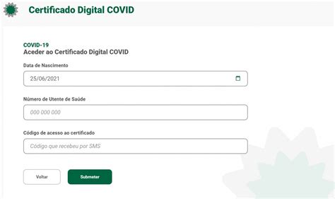 May 27, 2021 · ¿cómo funciona el certificado digital ue covid ? Exame Informática | Covid: como obter o certificado digital