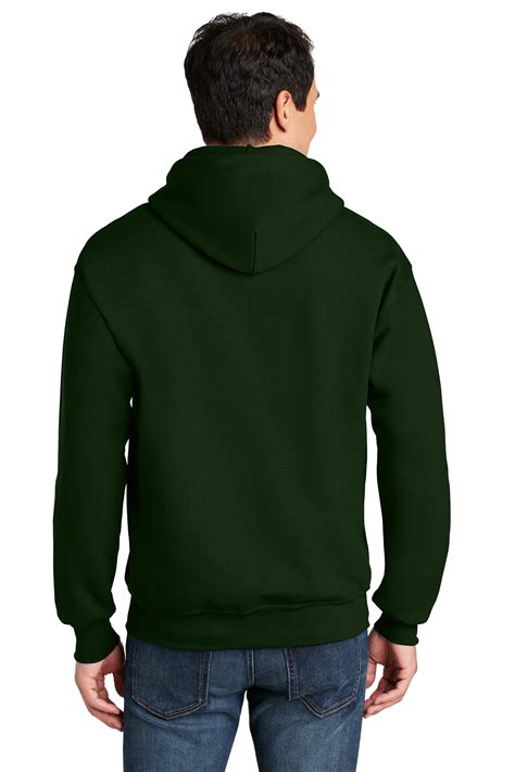 Gildan Dryblend Pullover Hooded Sweatshirt Product Company Casuals