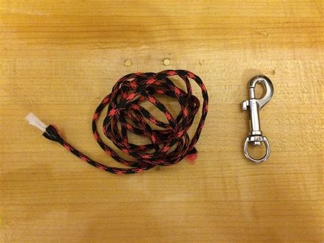 We did not find results for: Cobra Knot Paracord Keychain : 3 Steps - Instructables