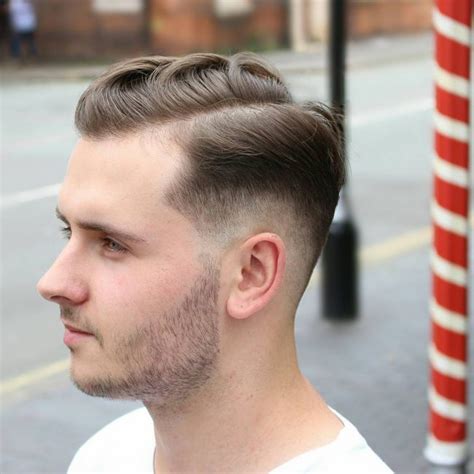 70 Best Taper Fade Mens Haircuts 2019 Ideasandstyles