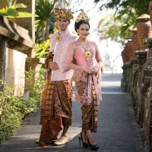 Mengenal Jenis Jenis Pakaian Adat Bali Berdasarkan Fungsi Dan Tingkatannya