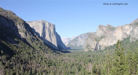 Gorving Thousand Trails Yosemite Lakes Rv Resort Lets
