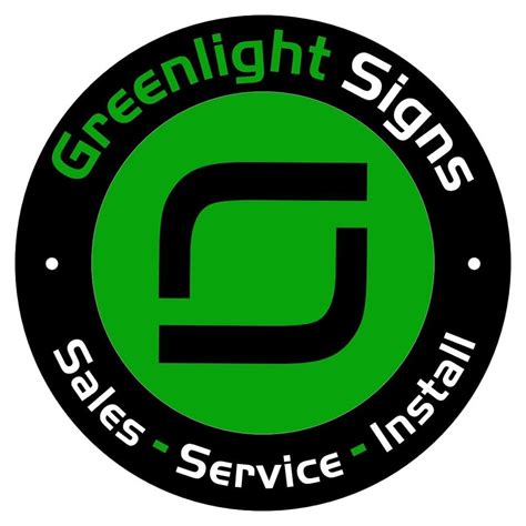 Greenlight Signs Opelika Al