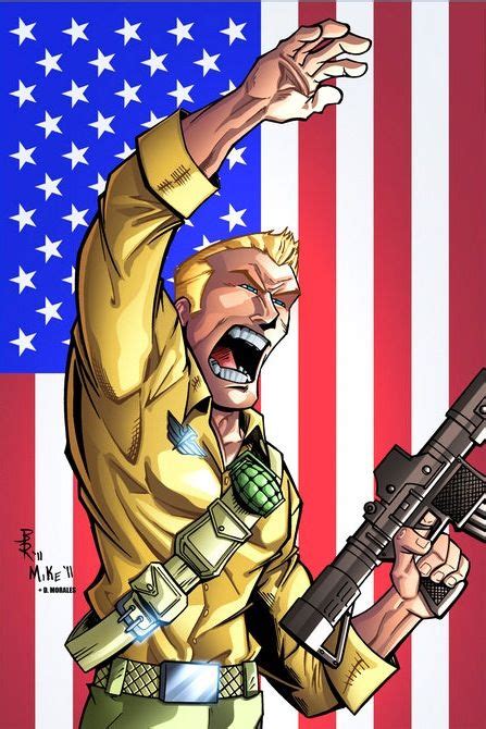 Gi Joe Duke Gi Joe American Heroes 80s Cartoons