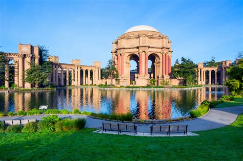 10 Iconic Buildings In San Francisco Discover The Most Famous
