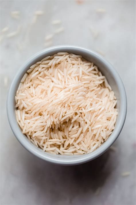 How To Make Perfect Basmati Rice Recipe Little Spice Jar