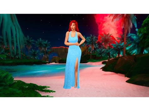 Sulani Cas Backgrounds By Katverse Sims 4 Cas Background Sims 4