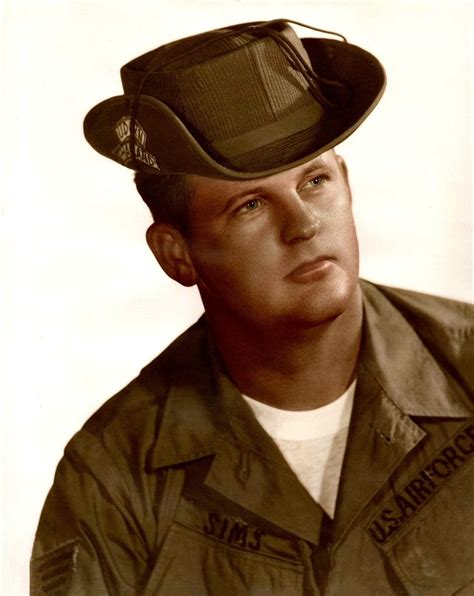 Dvids Images Vietnam Veteran Served With Air Force In Thailand