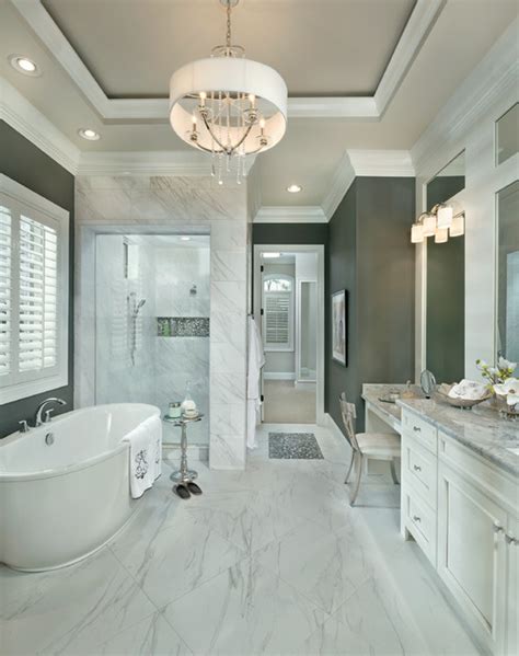 The above bathroom designs can give you ideas on what to do with your bathroom remodeling. What To Consider Before Your Bathroom Remodel