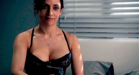 Archie Panjabi Nude And Sex Photos From Scenes Top Nude Leaks