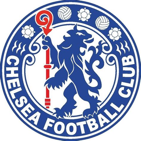 Chelsea Fc Logo Download Pictures And Photo Free Chelsea Logo