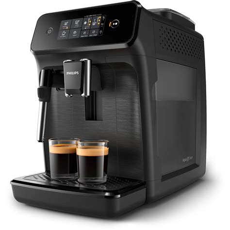 Philips Coffee Machine Omnia Ep122000 Ep122000