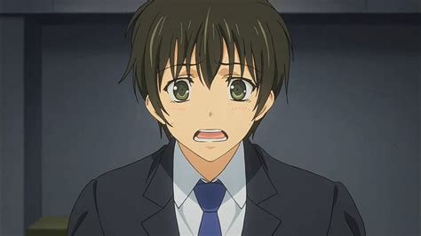 3840x2160px 4k Free Download Banri Tada And Golden Time Anime On