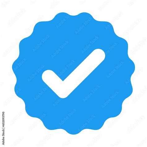 Verified Icons Verified Badge Profile Badge Profile Badge Check