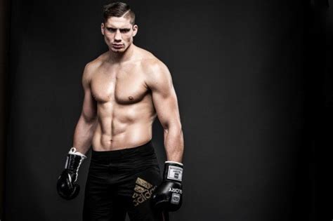 Rico verhoeven stood in the center of the ring, but his blows were those that hari reached the target. Rico Verhoeven Documentary: 'The Prince of Kickboxing ...