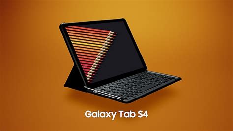 Galaxy Tab S4 105 S Pen Included 64gb Gray Wi Fi Tablets Sm