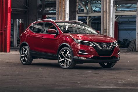 2021 Nissan Rogue Sport Prices Reviews And Pictures Edmunds