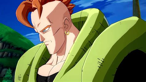 The least interesting android is still a fascinating look into what it means to be human. Dragon Ball FighterZ - Which Characters Should You Choose ...